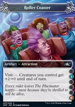 Roller Coaster