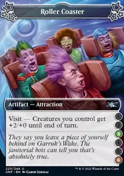 Roller Coaster