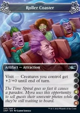 Roller Coaster
