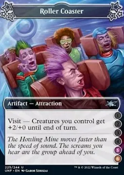 Roller Coaster