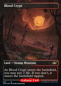 Blood Crypt