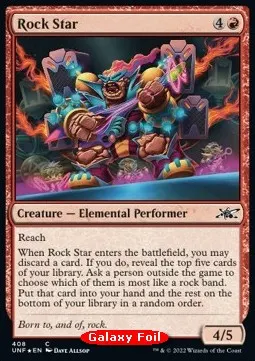 Rock Star