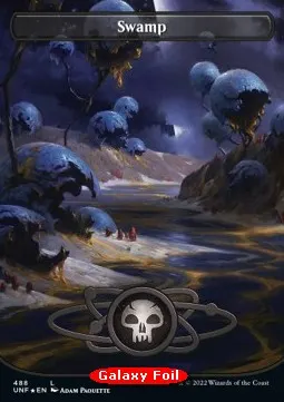 Swamp