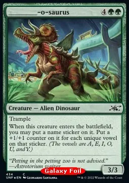 ________-o-saurus