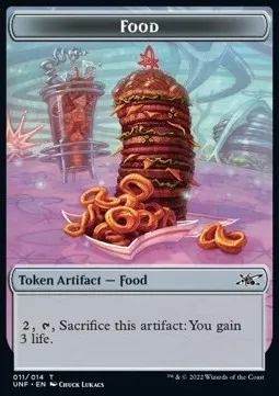 Food