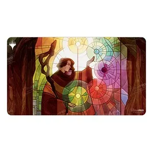 Dominaria United | "Jodah, the Unifier" Playmat