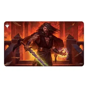 Commander: Dominaria United | "Jared Carthalion" Playmat