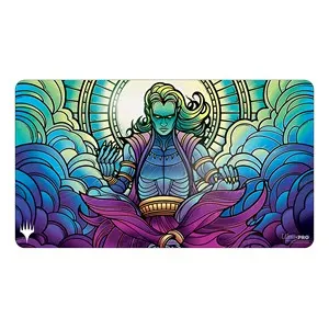 Dominaria United | "Zur, Eternal Schemer" Playmat