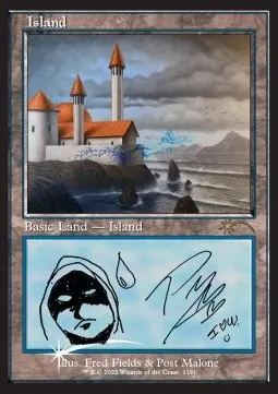 Island