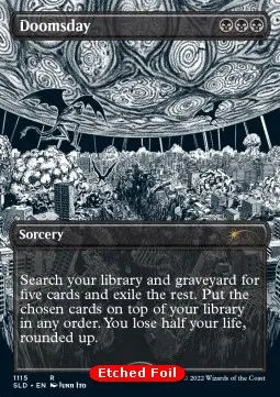 Doomsday