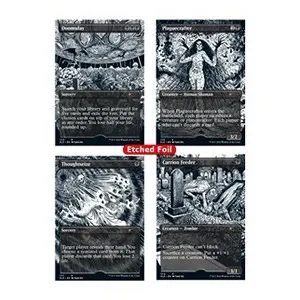 Secret Lair Drop Series: Special Guest | Junji Ito