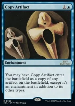 Copy Artifact