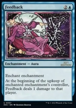 Feedback