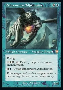Ethersworn Adjudicator