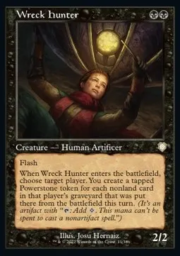 Wreck Hunter