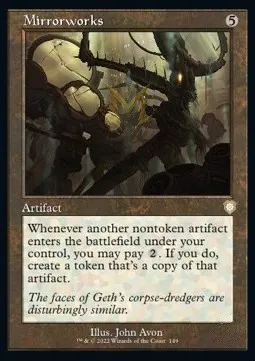 Mirrorworks