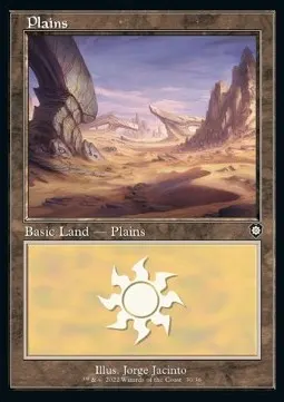 Plains