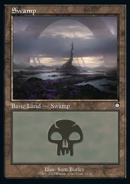 Swamp