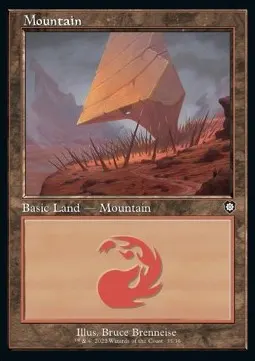 Mountain
