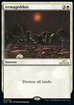 Armageddon