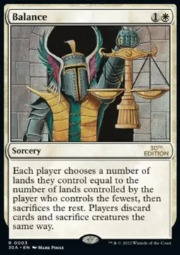 Balance