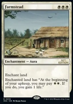 Farmstead