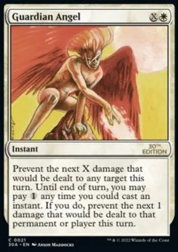 Guardian Angel