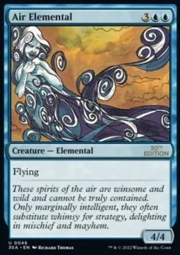 Air Elemental