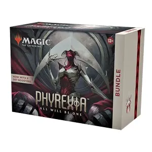 Phyrexia: All Will Be One | Fat Pack Bundle