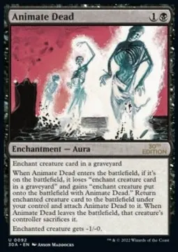 Animate Dead