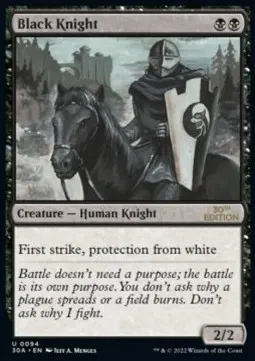 Black Knight
