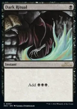 Dark Ritual