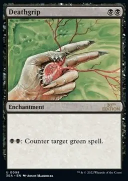 Deathgrip