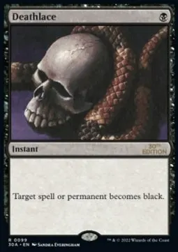 Deathlace