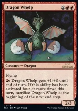 Dragon Whelp