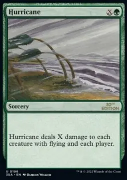 Hurricane