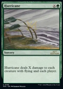 Hurricane