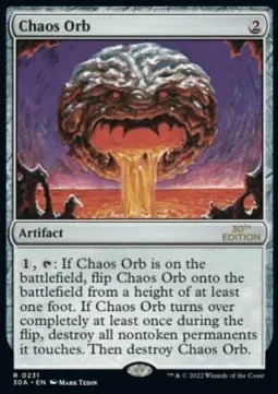 Chaos Orb