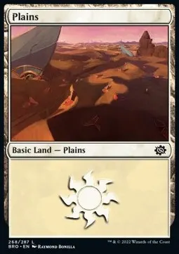 Plains