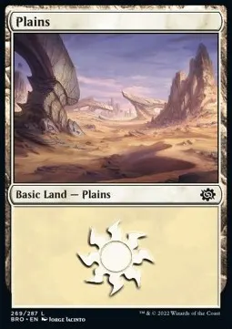 Plains