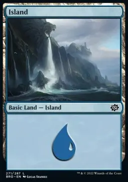 Island