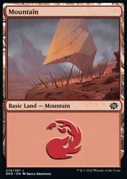 Mountain