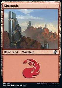 Mountain