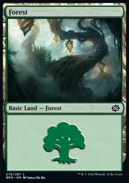 Forest