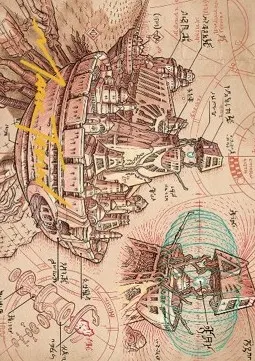 Art Series: Defense Grid