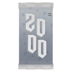 Secret Lair 30th Anniversary Countdown Kit | 2000 Booster