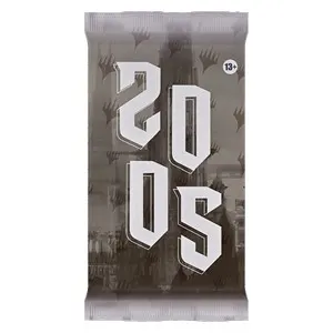 Secret Lair 30th Anniversary Countdown Kit | 2005 Booster