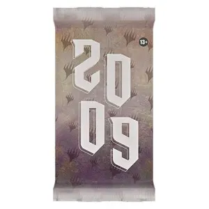 Secret Lair 30th Anniversary Countdown Kit | 2009 Booster
