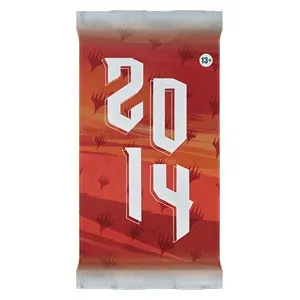 Secret Lair 30th Anniversary Countdown Kit | 2014 Booster