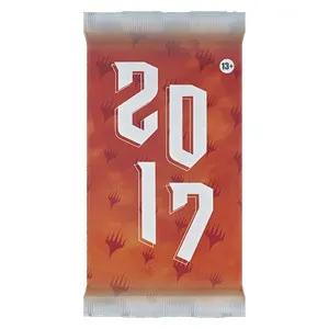 Secret Lair 30th Anniversary Countdown Kit | 2017 Booster